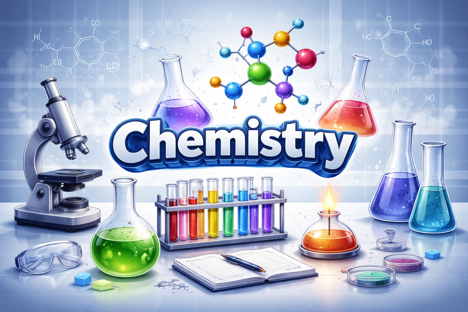Chemistry