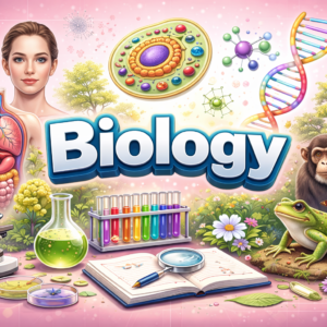 BIOLOGY