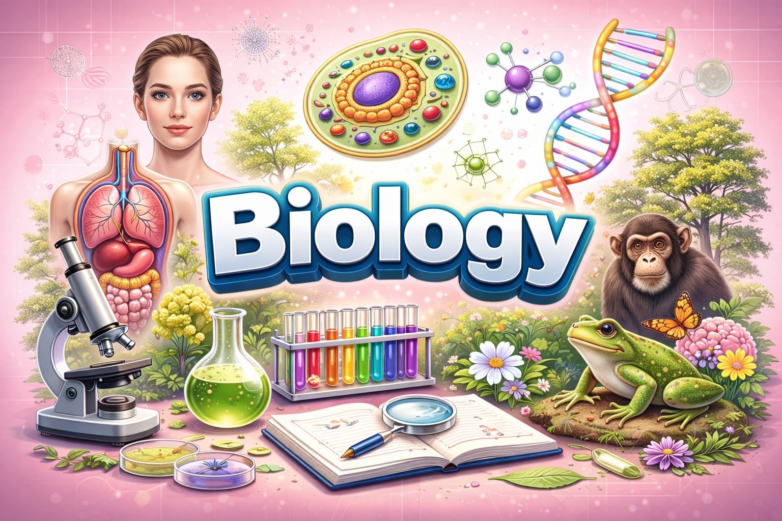 Biology