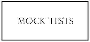 MOCK TESTS