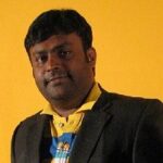 Santosh C J